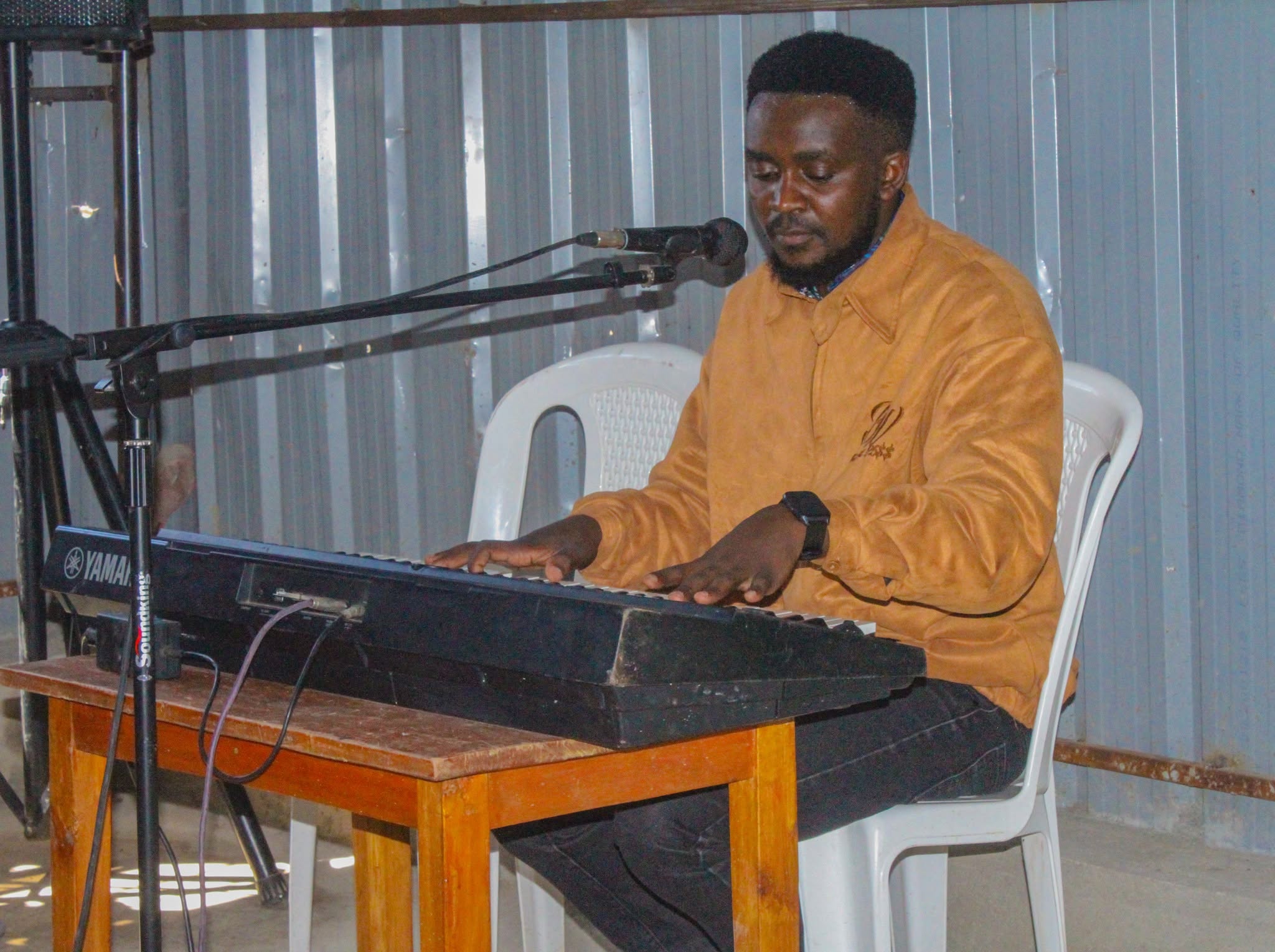 Youth Ministry